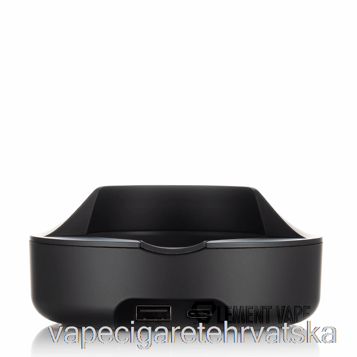 Vape Cigarete Puffco Peak Pro Power Dock Black